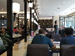 大堂-老昌春饼(西民主路总店)