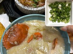 -滋味满屋美食坊(上海街店)