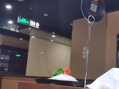 -海底捞火锅(奥森店)