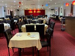 -Lucky Fortune Restaurant(喜运来酒家)