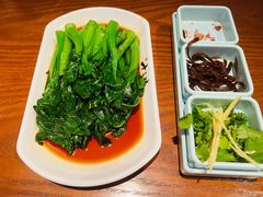 -南拳十三姨·潮汕砂锅粥(世纪金源店)