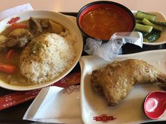 -大圆碗(新兴路店)