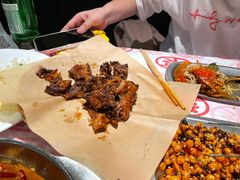 -聚味斋香辣蟹(生态城万达店)