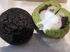 -奈雪的茶(青岛卓悦里INTOWN店)