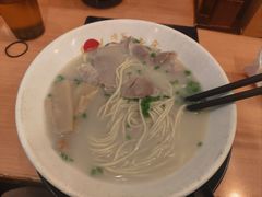 -博多一幸舍(侨福芳草地购物中心店)