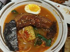 -小川洋风料理(街道口店)