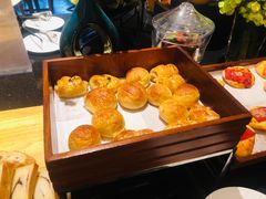 -希尔顿欢朋酒店·欢朋餐厅