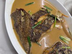 -华盛丰温州大排档(东三环南路店)