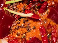 -廖掌柜·重庆鲜货火锅(上海首店)