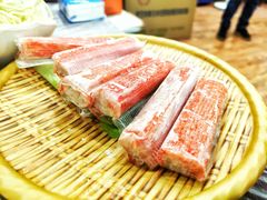 蟹柳-古田会·肥肠鸡(古田店)