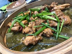 -金鼎轩(方庄天坛店)