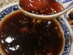 古法糖芋苗-南京大牌档(玄武湖金茂览秀城店)