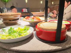 -青年公社烤鸭(熙悦天街店)