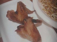 -香港仔茶餐厅(凤阳店)