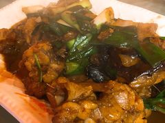 -沈家门海鲜夜排档(东港店)