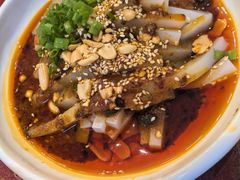-渝信川菜(长安店)