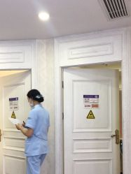 -武汉五洲整形外科医院