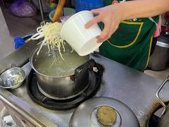 -明月虾面(厦禾路店)