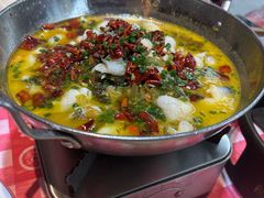 -龙师傅卤炒(天马店)