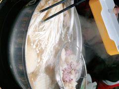 -八合里牛肉火锅(新洲店)