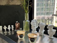 -CEMENT·coffee bar (凤凰创意园店)