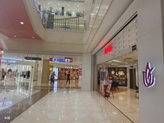 -光启城时尚购物中心