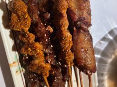 -七八冷面·延边朝鲜族美食(圣熙八号店)