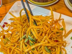 -莲餐厅·湖北菜·潜江小龙虾店(愚园路店)