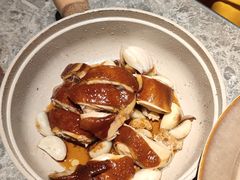 -留半山·香港食堂(啦啦宝都店)