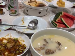 -京味斋·北京烤鸭(北京南站洋桥店)