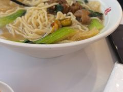 -鸿福面馆·非物质文化遗产(活力源店)