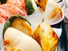 -LELECHA乐乐茶(百货大楼店)