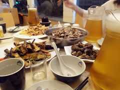 招牌茄子-群姐面馆·海鲜烧烤(同安路二店)