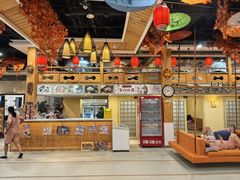 -盛世桃源(群力店)