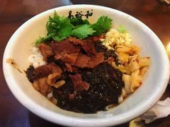 -易裕和·长沙米粉(友谊路店)