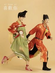 -今生有约婚纱摄影店(景德路店)