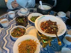 -俏九州·小炒黄牛肉(华润万象汇店)