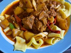 -伊带伊路新疆美食府(呼家楼店)