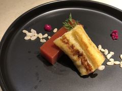 -素慧餐厅(大虹桥店)