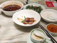 -金佬馆·川菜bistro(芜湖镜湖万达店)