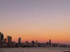 -青岛第三海水浴场