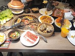 -火炉火自助餐(五道口购物中心店)