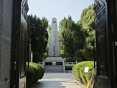 -江心屿景区