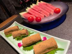 -北平盛世·新京菜·北京烤鸭(劲松·双井店)