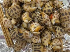 -粤盛海鲜平价店(洛溪食街店)