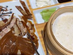 -清雅臻品·竹林院落·新派青岛菜(崂山店)