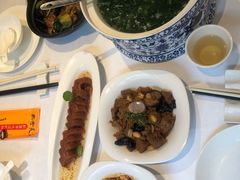 -乾隆美食·本帮菜(黄河路店)