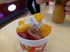-哈根达斯(合肥天鹅湖店)