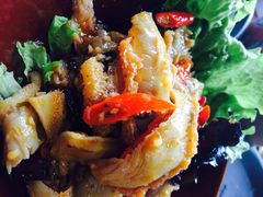 牛腩先生小馆(曲江会展店)-有才叔的小馆(招商依云曲江店)