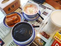 -捷信牛奶甜品世家(学府店)